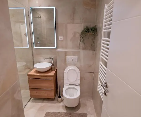 Canta Apartmán Zadar