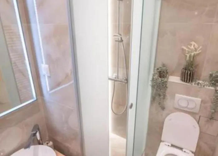 Canta Apartmán Zadar