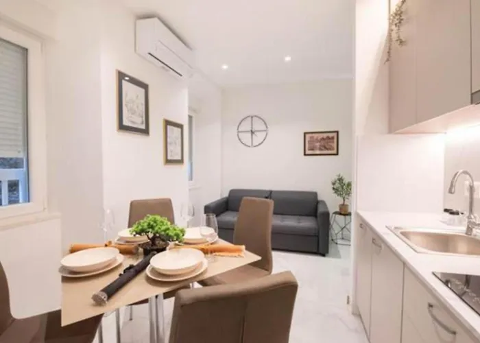 Apartmán Canta Zadar