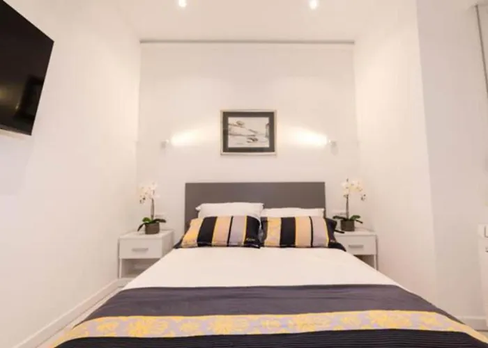 Canta Apartmán Zadar