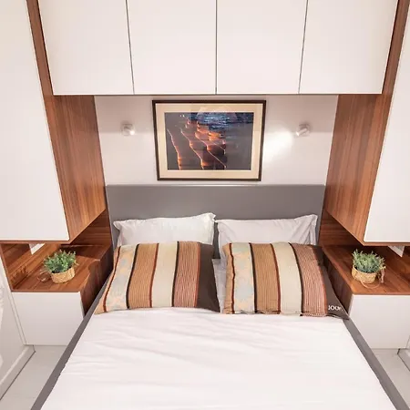 Canta Appartement Zadar