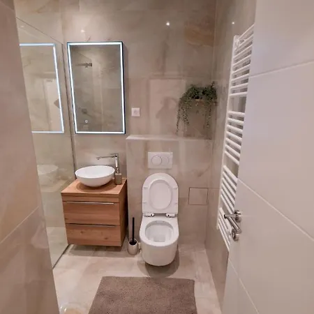 Canta דירה זאדאר