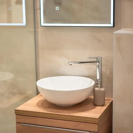 Canta Appartement Zadar