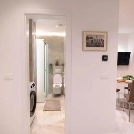 Canta Appartement Zadar