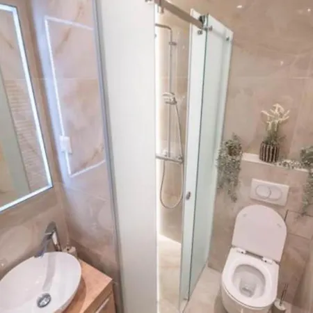 Canta Appartamento Zara