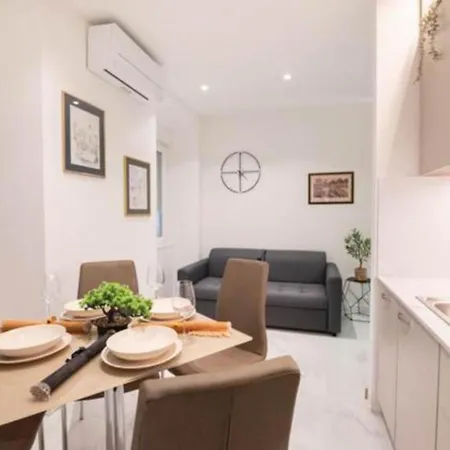 דירה Canta זאדאר