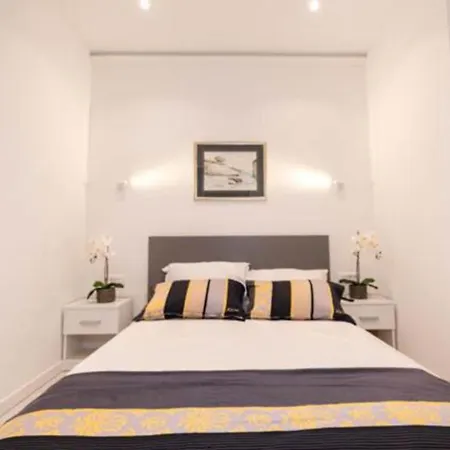 Canta Appartement Zadar