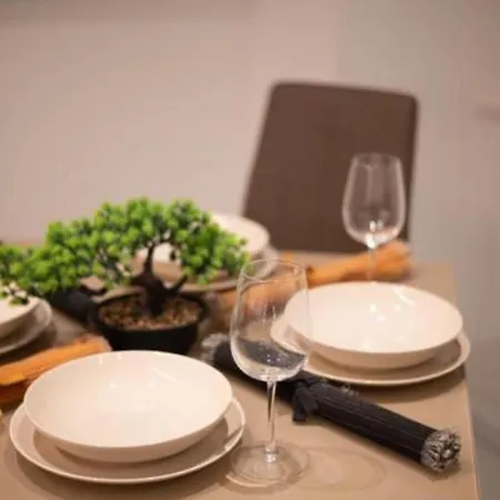 Appartement Canta Zadar