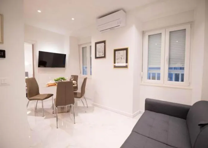 Canta Lägenhet Zadar